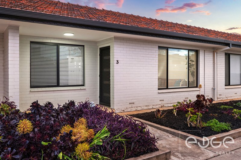 Photo - 1-5/1 L'Estrange Street, Glenside SA 5065 - Image 3