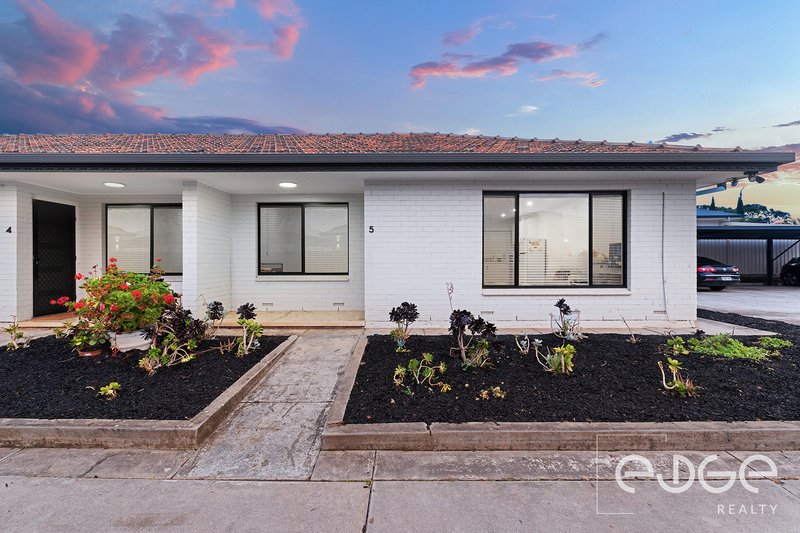 Photo - 1-5/1 L'Estrange Street, Glenside SA 5065 - Image 15