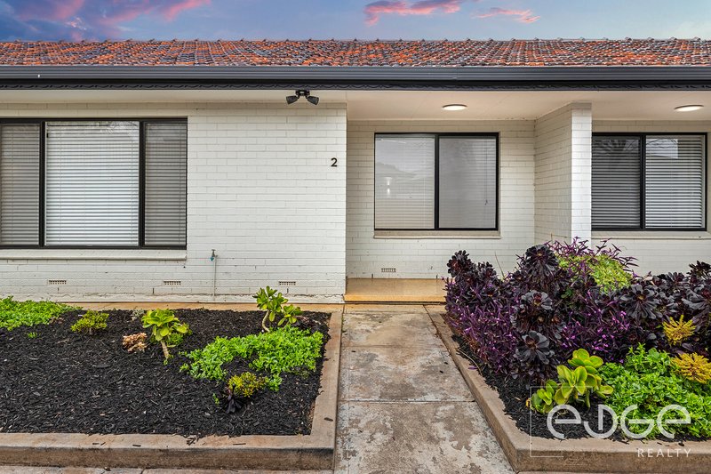 Photo - 1-5/1 L'Estrange Street, Glenside SA 5065 - Image 19