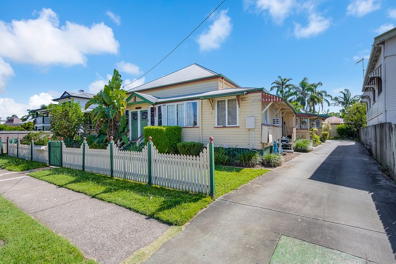 Photo - 1-5/162 Flinders Parade, Sandgate QLD 4017 - Image 5