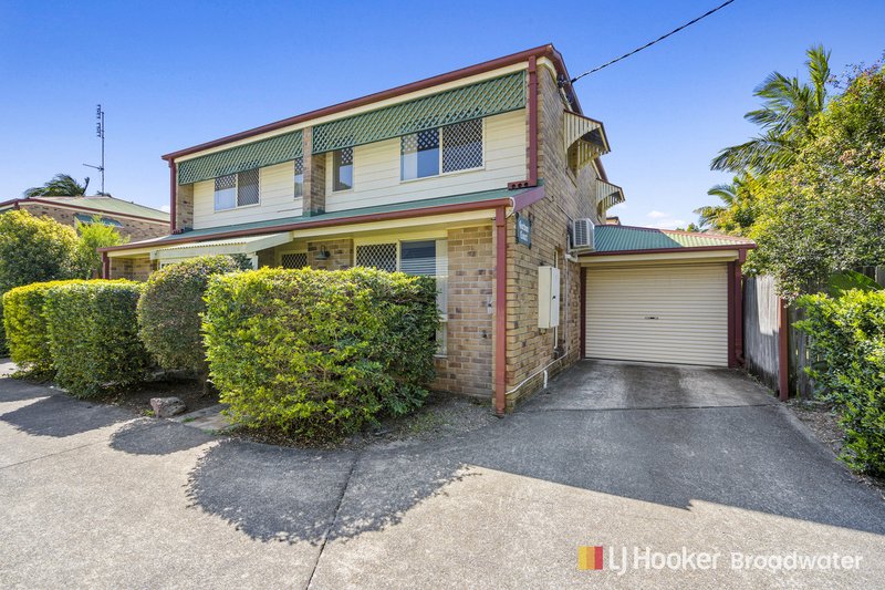 Photo - 1-5/21 Gordon Street, Labrador QLD 4215 - Image 13