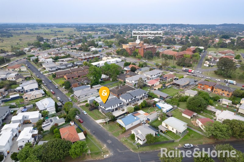 Photo - 1-5/25 Platt Street, Wallsend NSW 2287 - Image 21