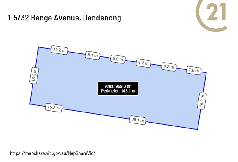 Photo - 1-5/32 Benga Avenue, Dandenong VIC 3175 - Image 12