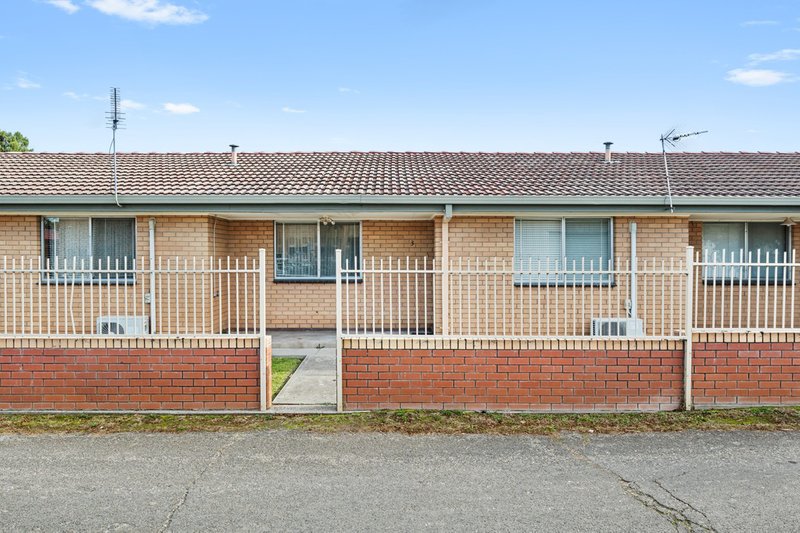 Photo - 1 - 5/520 Klose Street, Lavington NSW 2641 - Image 9