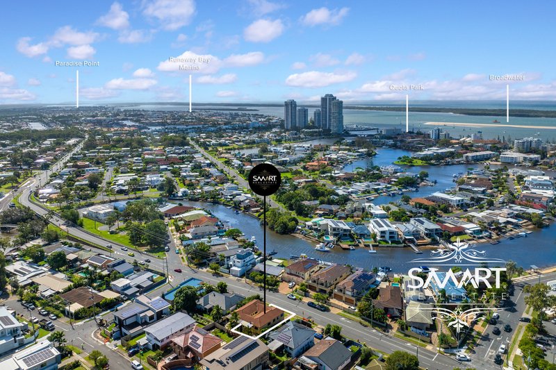 Photo - 1 / 56 Hollywell Road, Biggera Waters QLD 4216 - Image 30