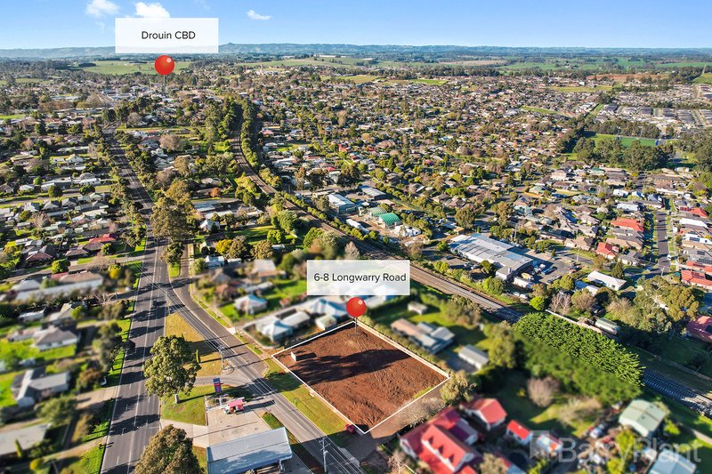 1 68 Longwarry Road, Drouin VIC 3818 Real Estate Industry Partners
