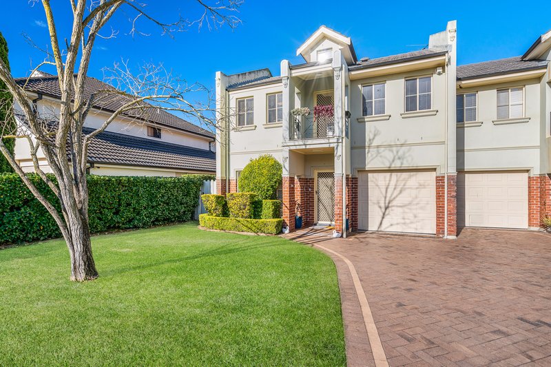 Photo - 1/ 6 Blossom Place, Quakers Hill NSW 2763 - Image 2