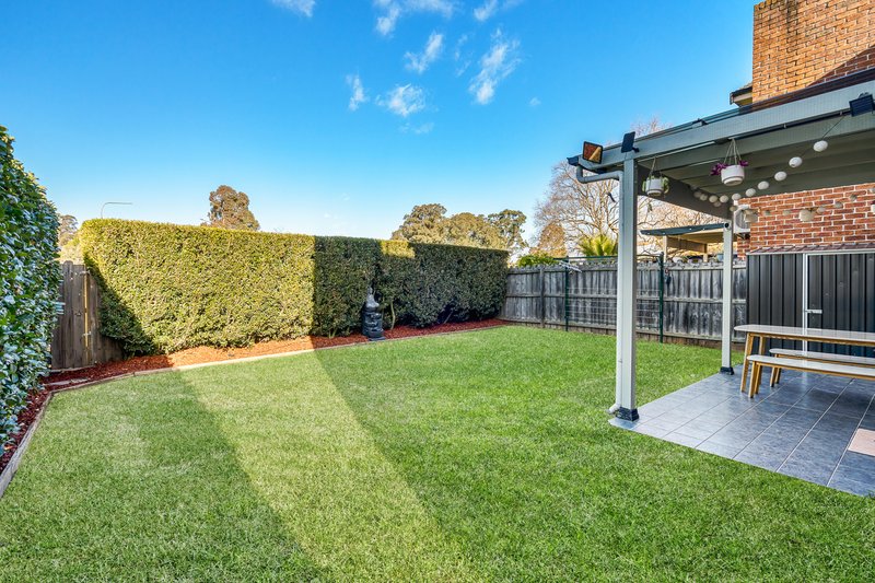 Photo - 1/ 6 Blossom Place, Quakers Hill NSW 2763 - Image 10