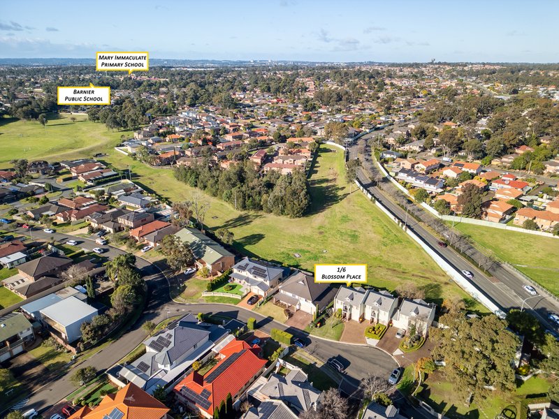 Photo - 1/ 6 Blossom Place, Quakers Hill NSW 2763 - Image 16