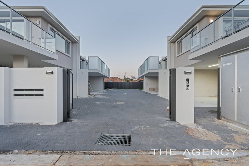 Photo - 1-6/10 Hogarth Street, Cannington WA 6107 - Image 24