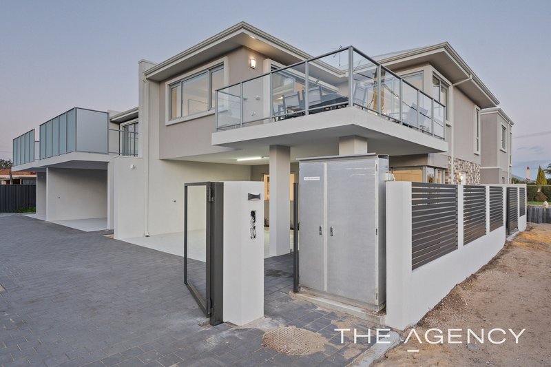 Photo - 1-6/10 Hogarth Street, Cannington WA 6107 - Image 28