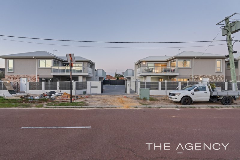 Photo - 1-6/10 Hogarth Street, Cannington WA 6107 - Image 30