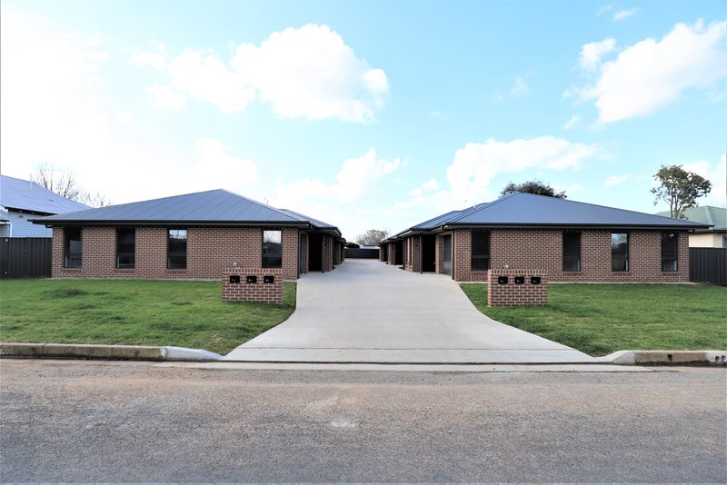 1-6/121 Temora Street, Cootamundra NSW 2590