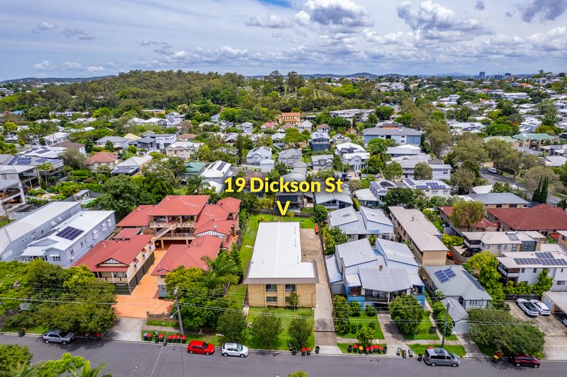 Photo - 1 - 6/19 Dickson Street, Morningside QLD 4170 - Image 2