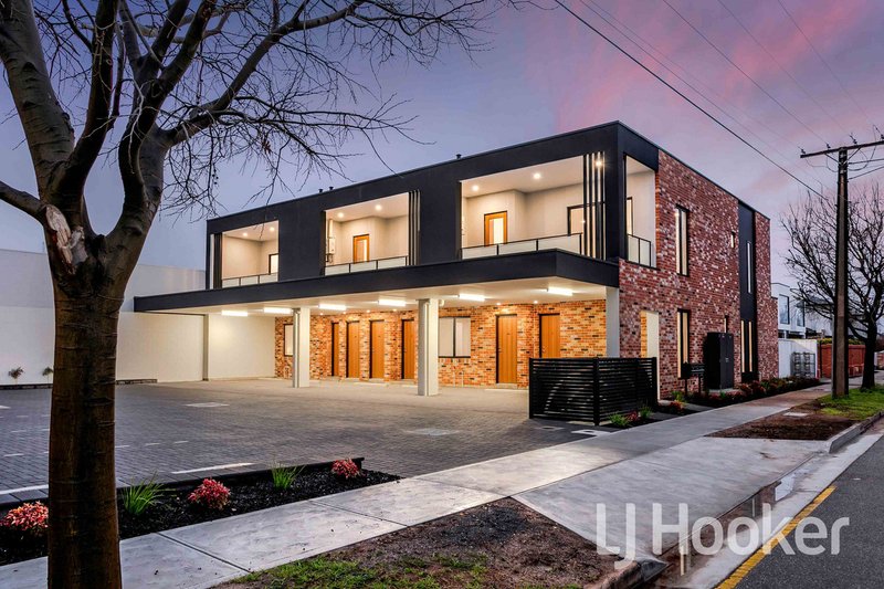 1-6/1A Raleigh Avenue, Flinders Park SA 5025