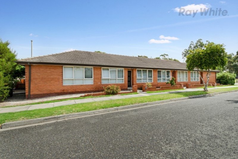 Photo - 1-6/2 Reserve Street, Springvale VIC 3171 - Image 2