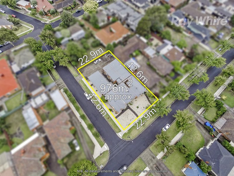 1-6/30 Wheatsheaf Road, Glenroy VIC 3046