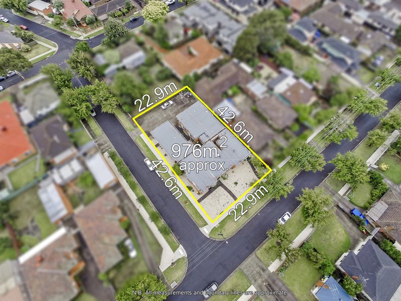 1-6/30 Wheatsheaf Road, Glenroy VIC 3046