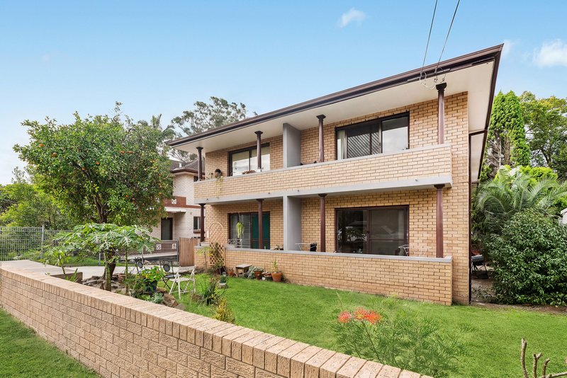 Photo - 1-6/31 Foord Avenue, Hurlstone Park NSW 2193 - Image 1