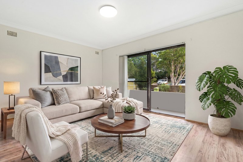 Photo - 1-6/31 Foord Avenue, Hurlstone Park NSW 2193 - Image 5