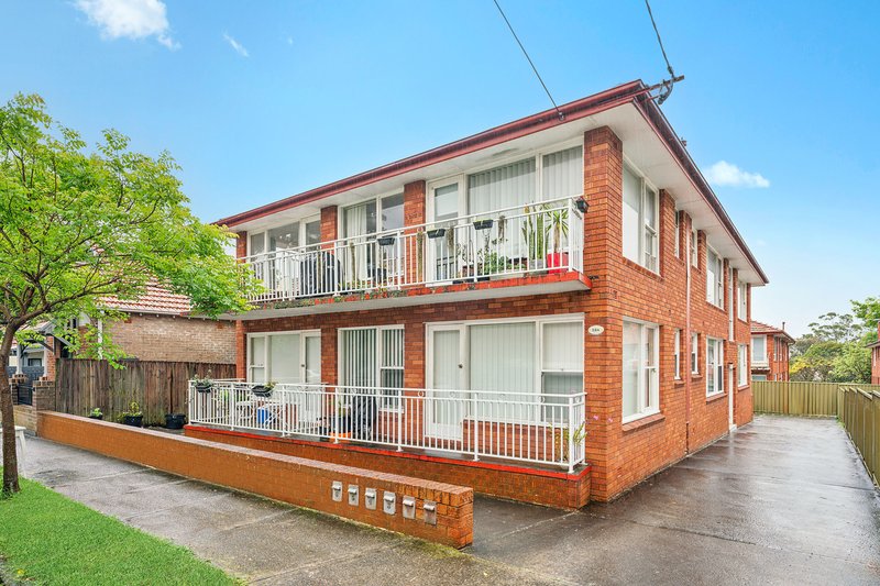 1-6/58A Harrow Road, Stanmore NSW 2048