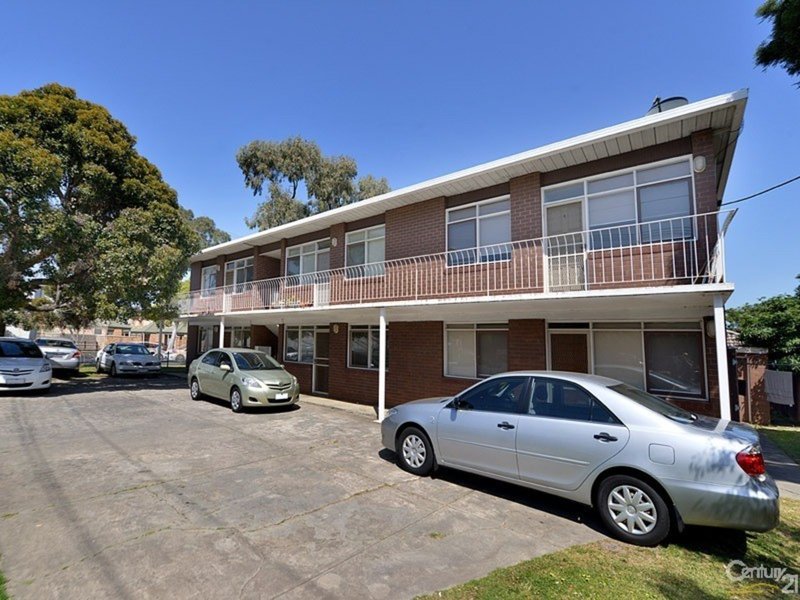 1-6/635 Blackburn Road  (Corner Morton Street) , Clayton VIC 3168