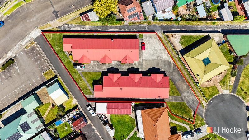 Photo - 1-6/66 Clarice Street, Lithgow NSW 2790 - Image 3