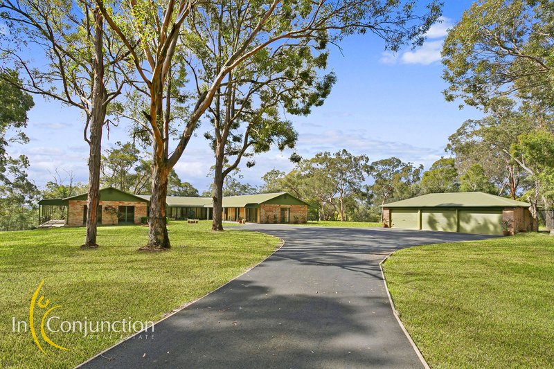 1-7 Neich Road, Glenorie NSW 2157