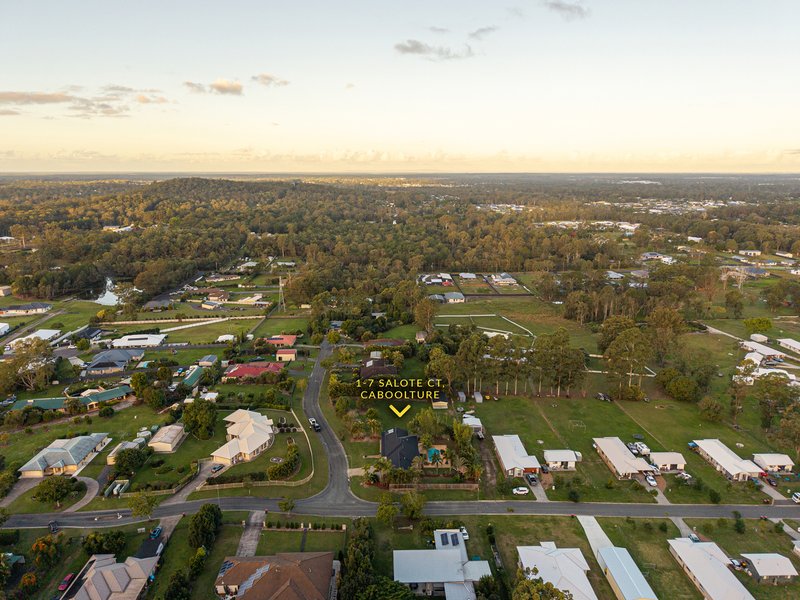 Photo - 1-7 Salote Court, Caboolture QLD 4510 - Image 29