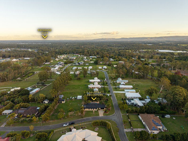 Photo - 1-7 Salote Court, Caboolture QLD 4510 - Image 30