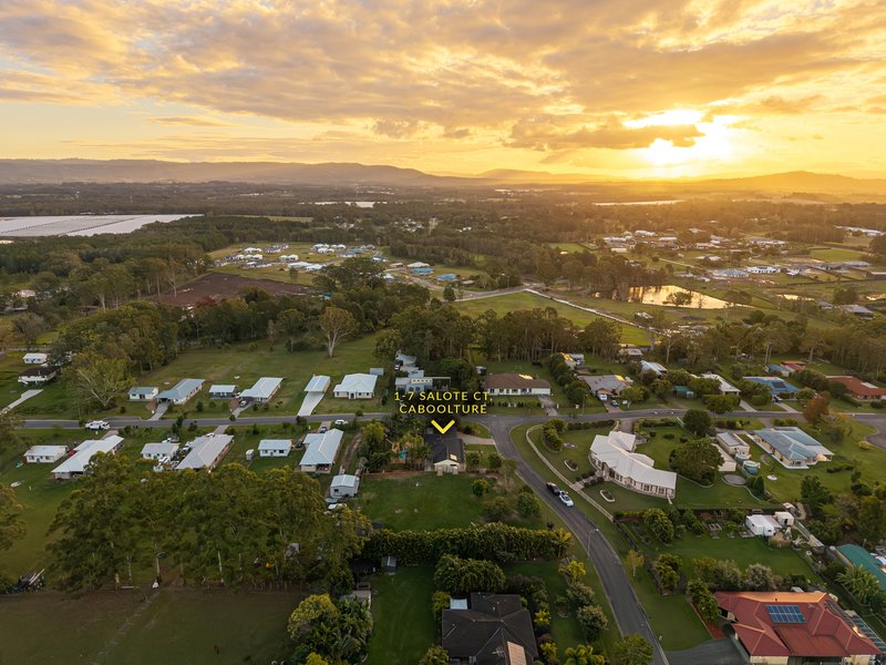 Photo - 1-7 Salote Court, Caboolture QLD 4510 - Image 31