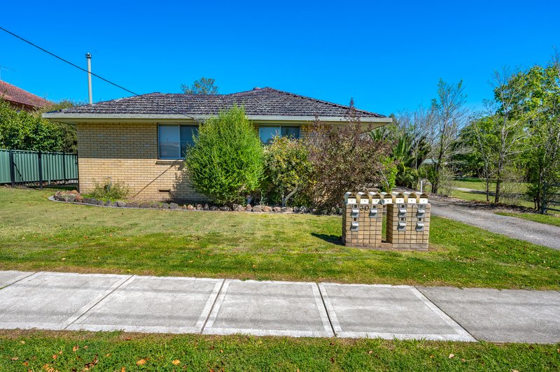 Photo - 1-7/30 Brown Street, Dungog NSW 2420 - Image 2