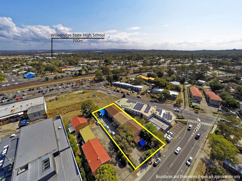Photo - 1-7/52 Blackwood Road, Logan Central QLD 4114 - Image 4