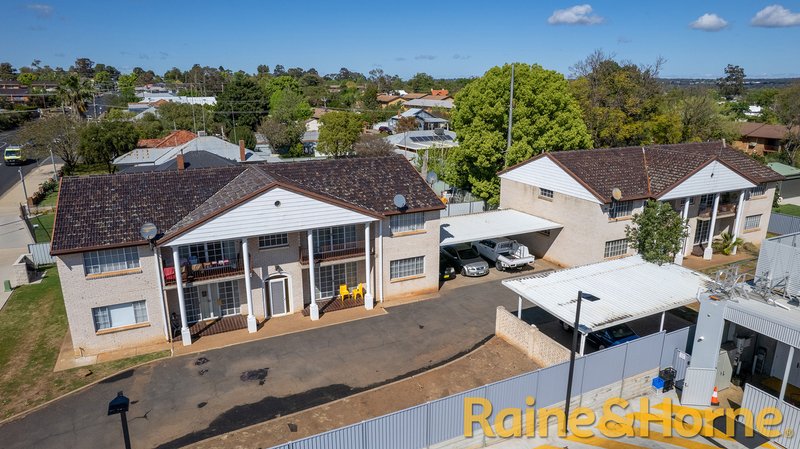 1-8/219A Fitzroy Street, Dubbo NSW 2830