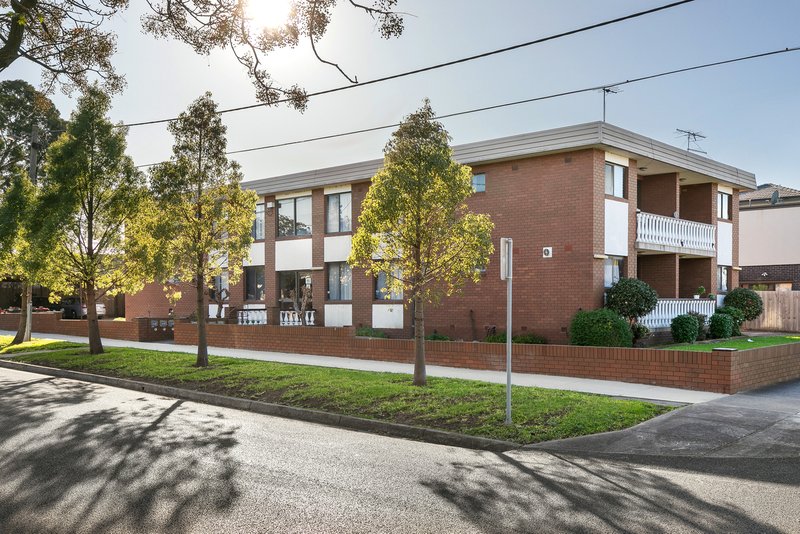 1-8/22 Selbourne Street, Coburg VIC 3058