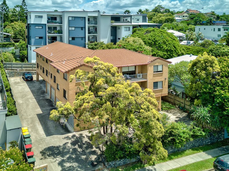 1-8/36 Bonython Street, Windsor QLD 4030