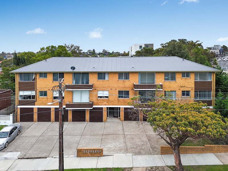 1-8/371 Liverpool Road, Strathfield NSW 2135