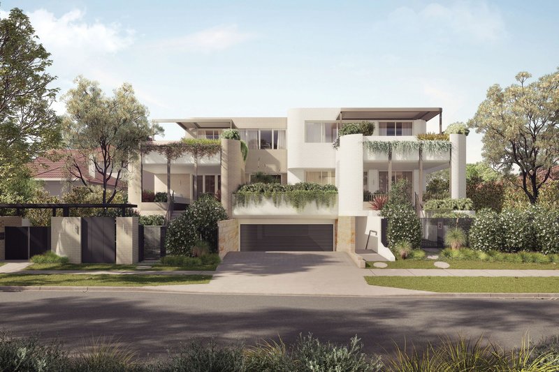 1-8/52-54 Brighton Street, Freshwater NSW 2096