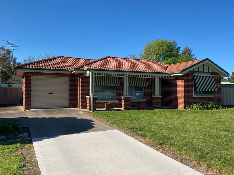 Photo - 1 86 Peel Street, Holbrook NSW 2644 - Image 4