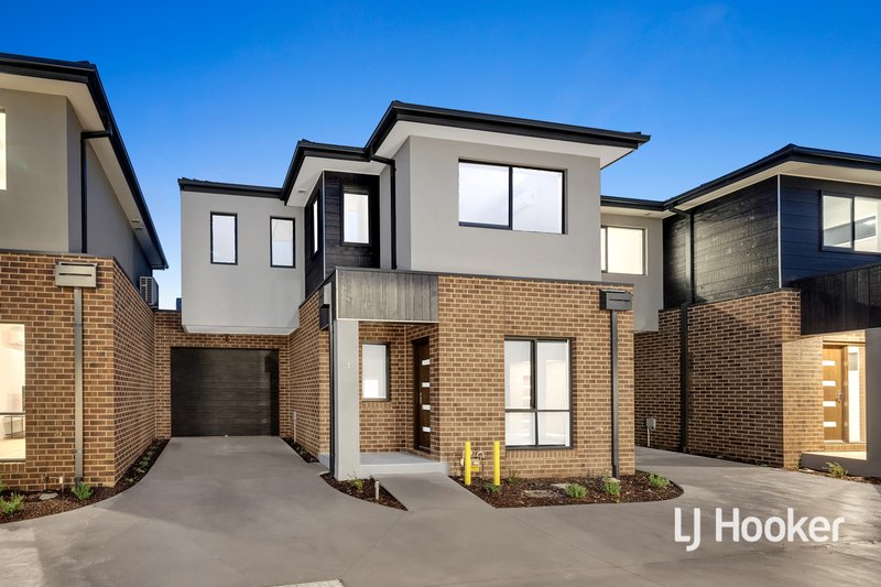 Photo - 1 - 8/72 Cleeland Street, Dandenong VIC 3175 - Image 7
