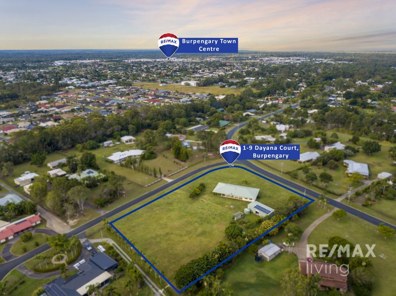 Photo - 1-9 Dayana Court, Burpengary QLD 4505 - Image 15