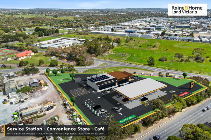 Photo - 1-9 Wills Crescent, Moolap VIC 3224 - Image 3