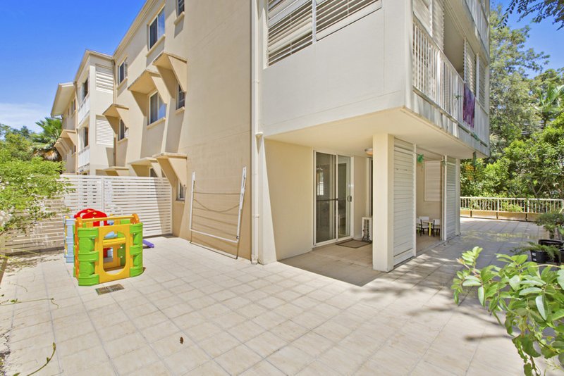 1 / 91 Mclean Street, Coolangatta QLD 4225