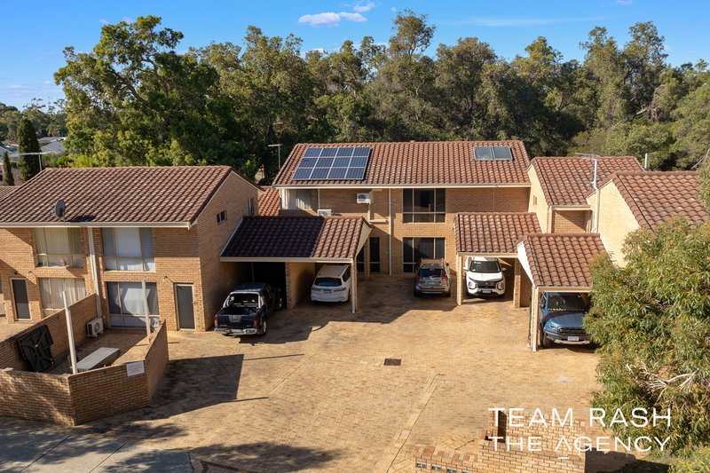Photo - 1-9/10-14 Redgum Way, Morley WA 6062 - Image 3