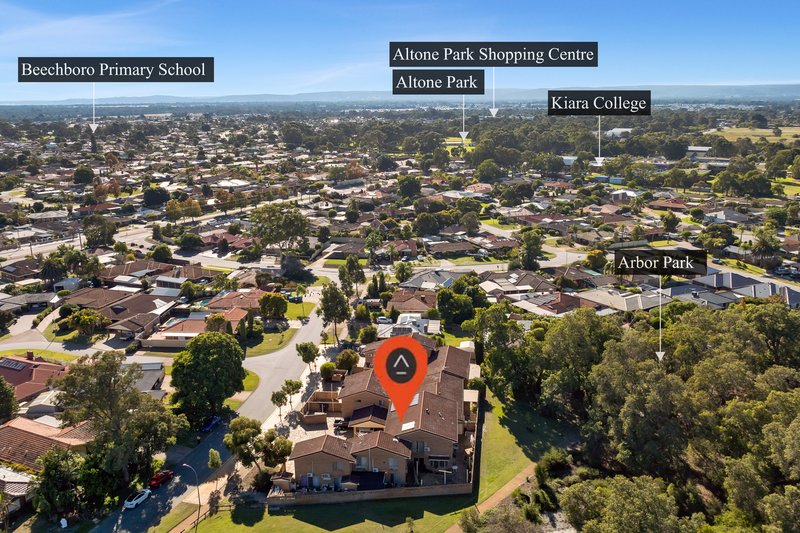 Photo - 1-9/10-14 Redgum Way, Morley WA 6062 - Image 4