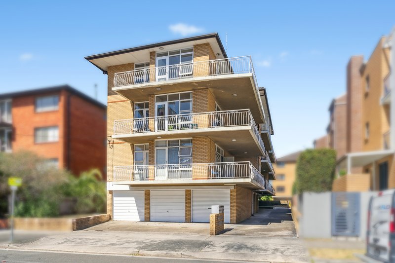 1-9/4 Addison Street, Kensington NSW 2033