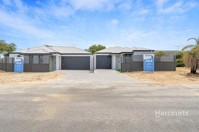 1 a b c Keeley Way, Girrawheen WA 6064