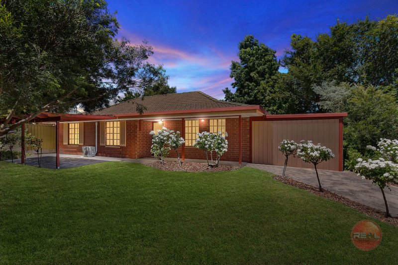 1 Abberton Street, Flagstaff Hill SA 5159