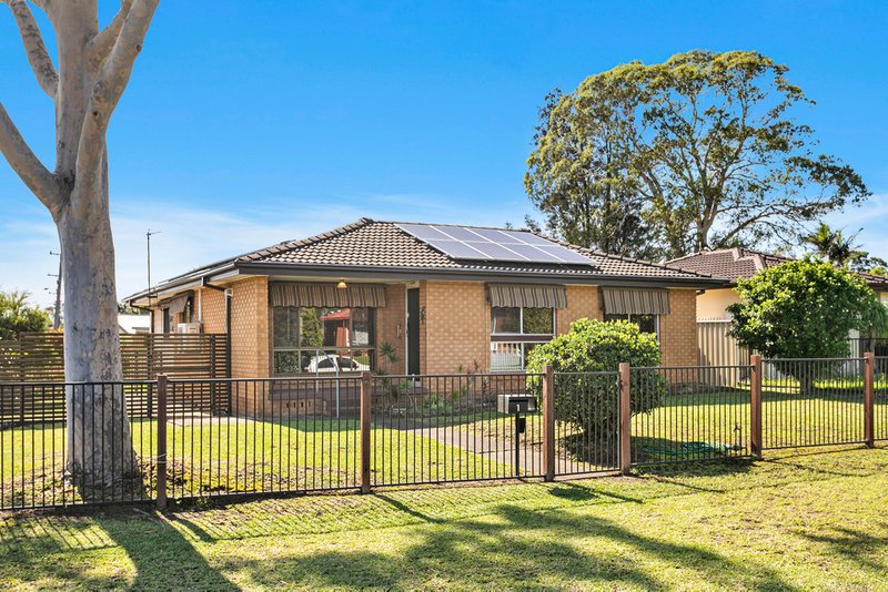 1 Acacia Avenue, Albion Park Rail NSW 2527