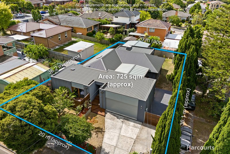 Photo - 1 Acacia Street, Doncaster East VIC 3109 - Image 3